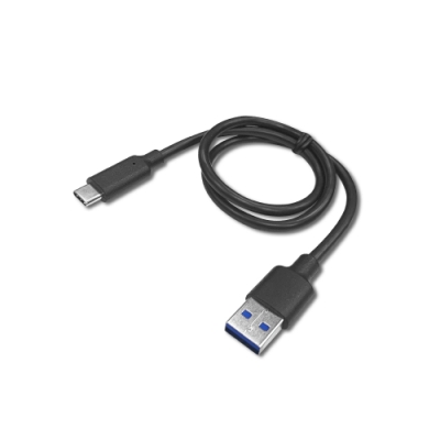 Cable USB3.1 Gen2 A-C 60W快充傳輸線 50公分(MPD-050)