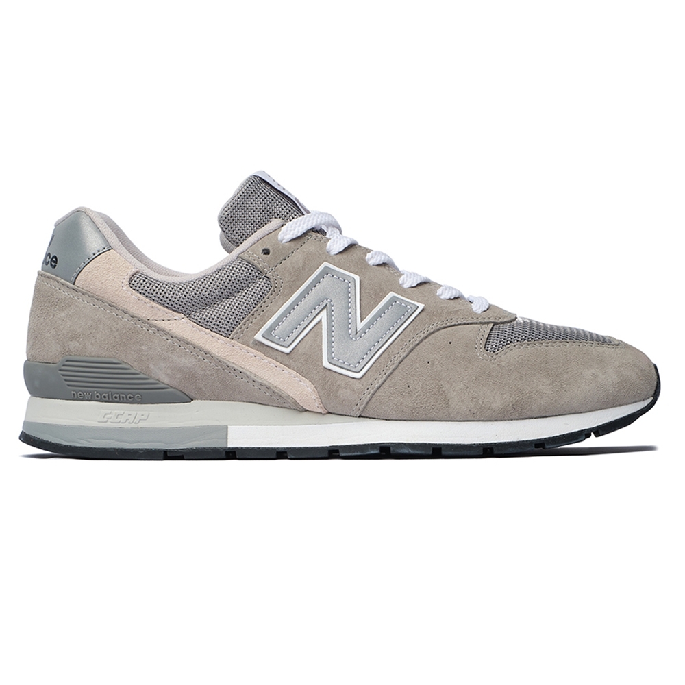 New Balance 996 CM996BG-D 中性 灰色