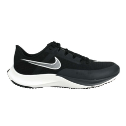 NIKE AIR ZOOM RIVAL FLY 3 男慢跑鞋-路跑 運動 CT2405-001 黑白