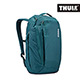 THULE-EnRoute 23L筆電後背包TEBP-316-深藍綠 product thumbnail 2