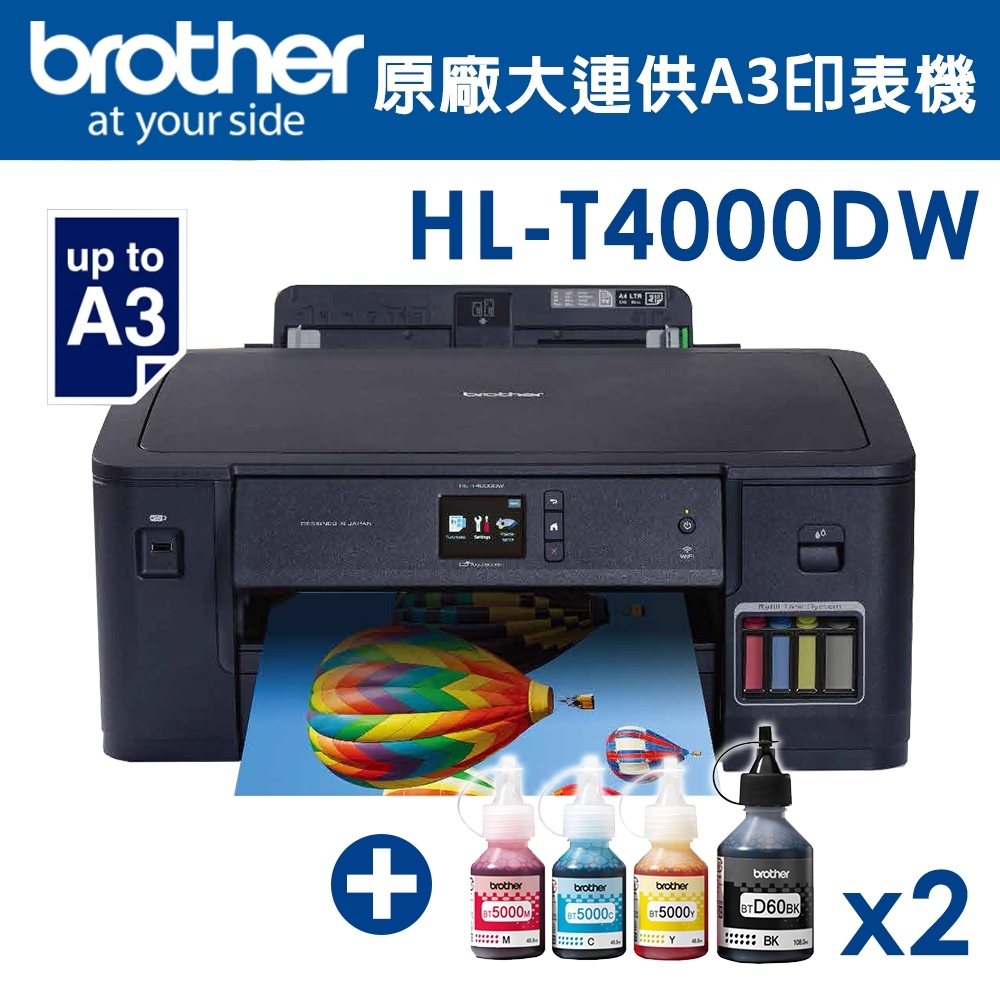hlt4000dw