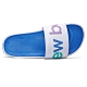 New Balance 涼鞋 拖鞋 SWF200A1 男女鞋 白 product thumbnail 1