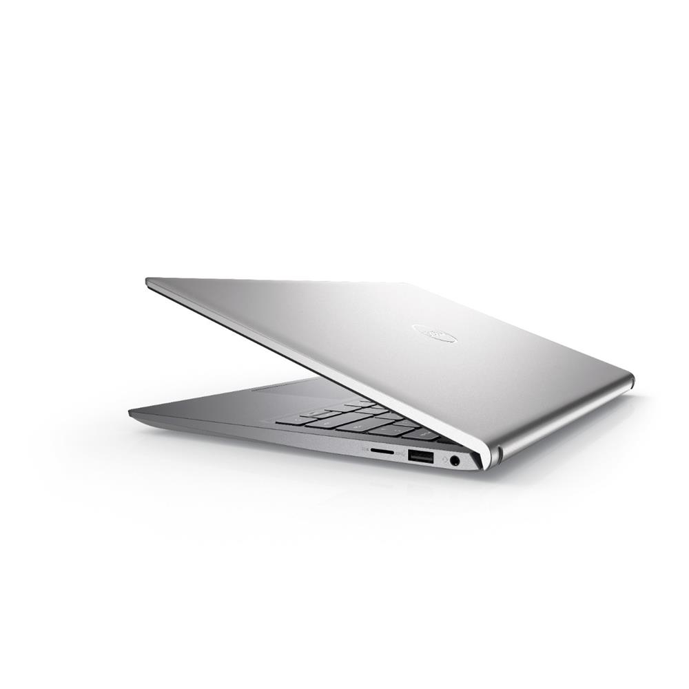 DELL Inspiron 5415 14吋輕薄筆電(R7-5700U/8G/512G/Win10/銀) | Dell