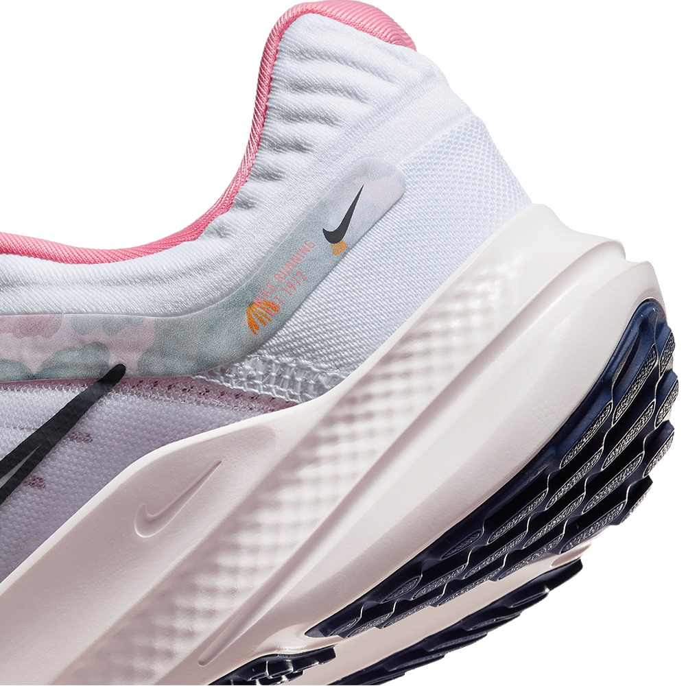 NIKE】 WMNS NIKE QUEST 5 PRM 路跑舒適緩震慢跑鞋運動鞋女- FB6944100