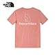 【The North Face】機能款-男女款吸濕排汗短袖T恤 product thumbnail 12