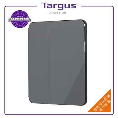 Targus iPad 10.9吋 Click-In 平版殼-黑-THZ932GL