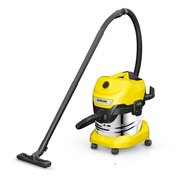 德國 凱馳 KARCHER WD 4 S 乾濕兩用吸塵器 WD4S