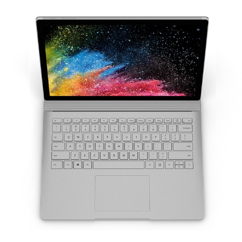 微軟 Surface Book 2 FVG-00011 i7/16G/512G商用筆電