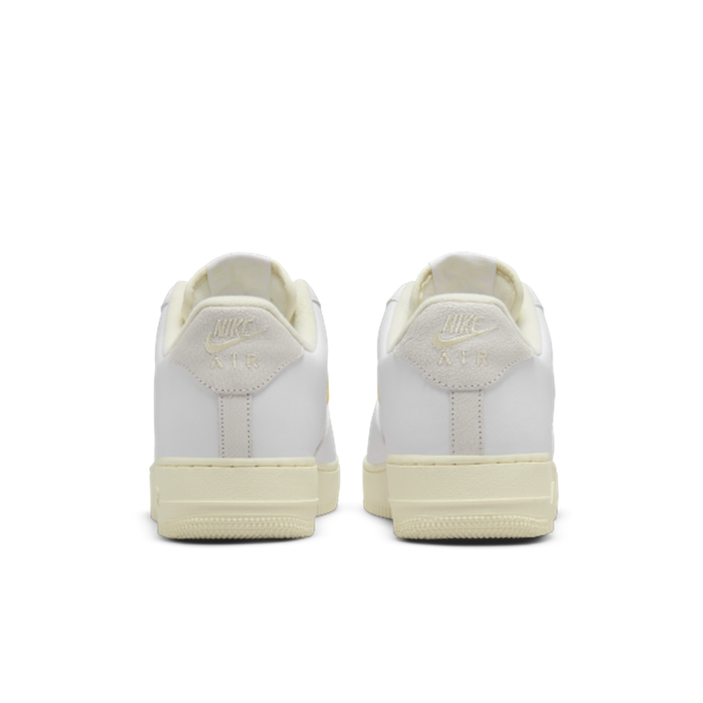 Nike AIR FORCE 1 07 LX男休閒鞋-仿舊白-DC8894100 | 休閒鞋| Yahoo