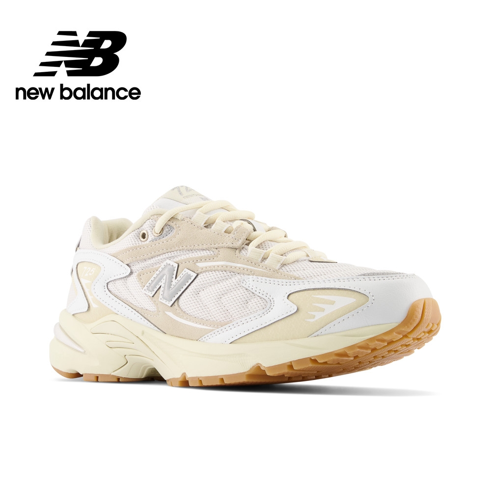 New Balance]復古鞋_中性_奶白色_ML725T-D楦| 休閒鞋| Yahoo奇摩購物中心