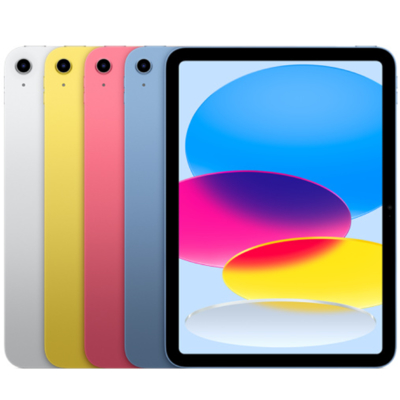 Apple蘋果 2022 iPad 10 Wi-Fi 64G 10.9吋 平板電腦