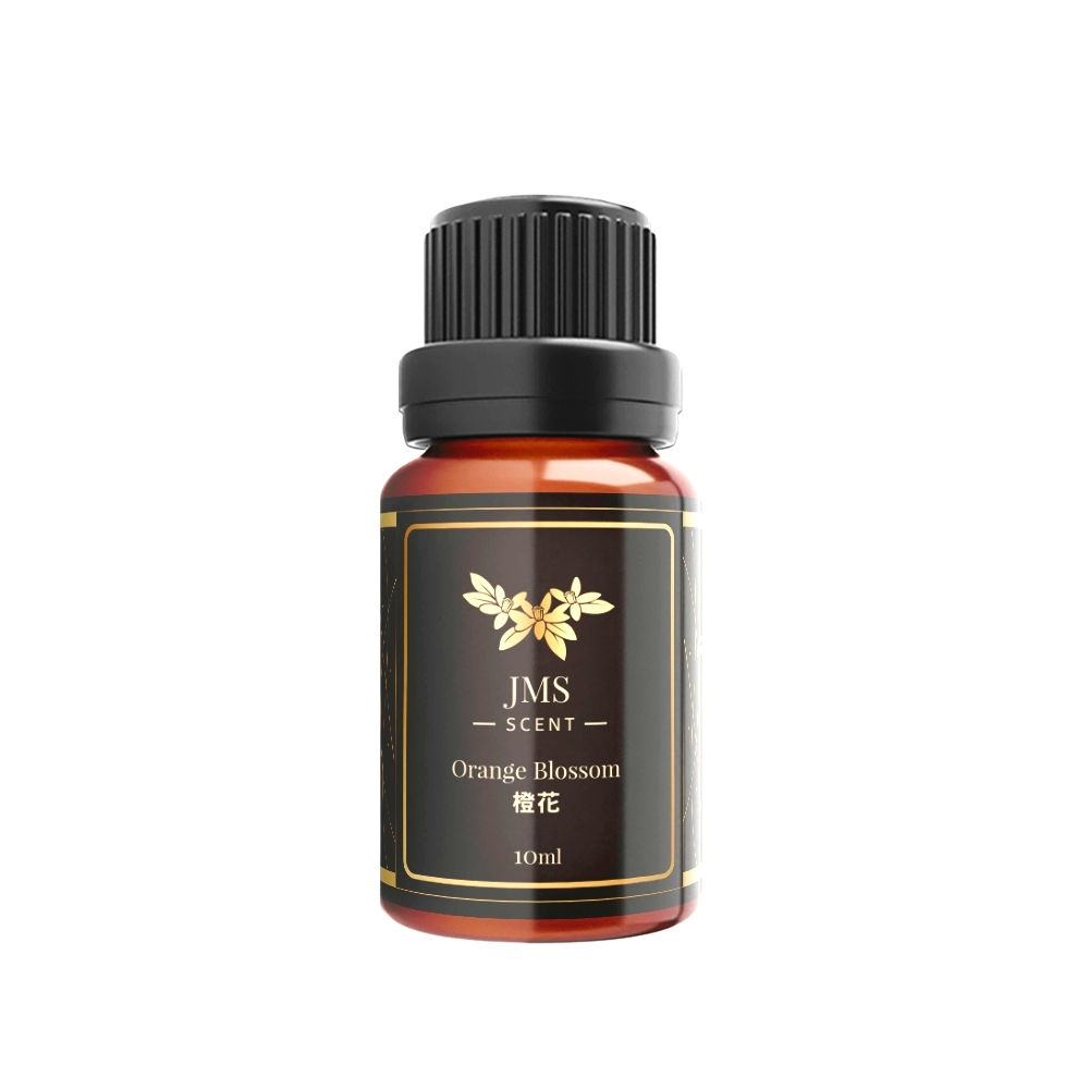 JMScent 英國香水精油 橙花 10ml