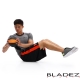 【BLADEZ】橡膠1KG藥球 product thumbnail 1