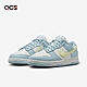 Nike Wmns Dunk Low 女鞋 湖水藍 奶油黃 Ocean Bliss 休閒鞋 DD1503-123 product thumbnail 1