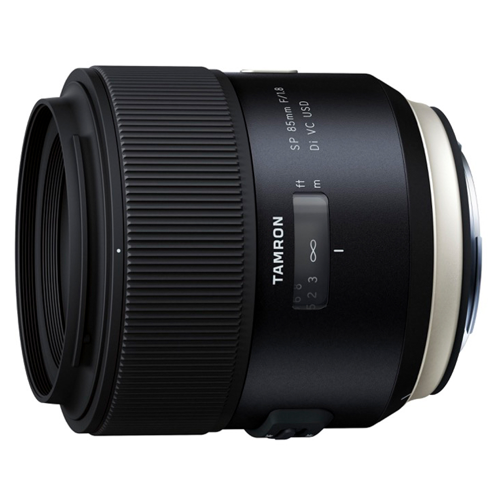 TAMRON SP 85mm F1.8 Di VC USD F016  (公司貨)