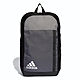 Adidas Motion BOS BP 黑灰白色 電腦包 書包 運動包 休閒 旅行包 後背包 IK6890 product thumbnail 1