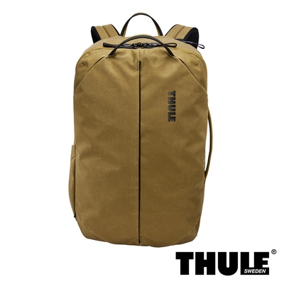 Thule Aion 40L 15.6 吋旅行後背包 - 棕綠色