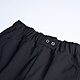 CLL巧玲瓏 燙鑽褲口舒適鬆寬鬆八分褲 2012707 product thumbnail 3