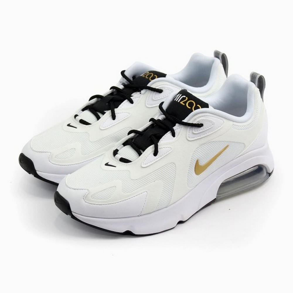 Nike AIR MAX 男休閒鞋-AQ2568102