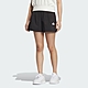 ADIDAS TECH WV SHORTS 女運動短褲-黑-IM8827 product thumbnail 1