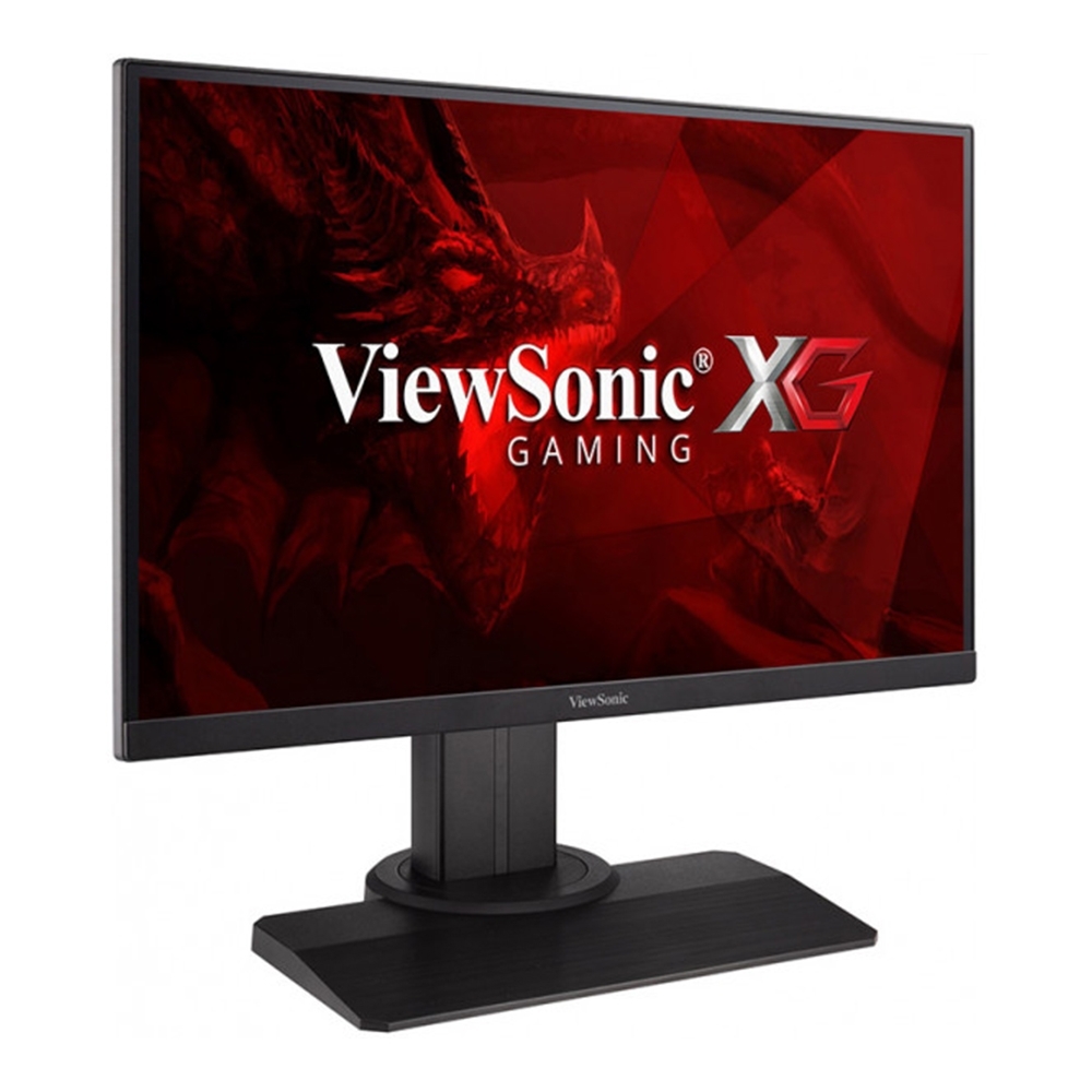 ViewSonic XG2405 24型144Hz 電競螢幕| 24型螢幕| Yahoo奇摩購物中心