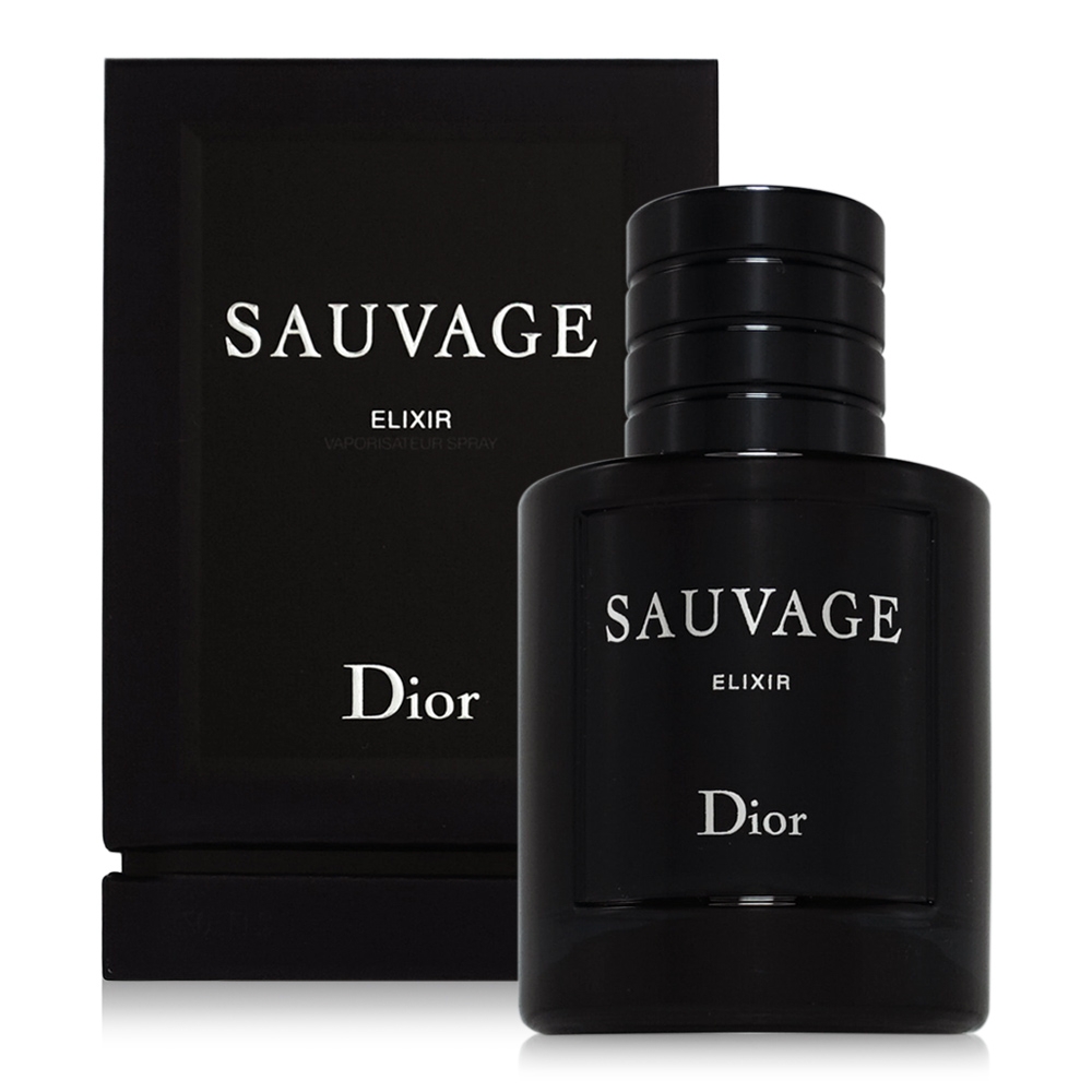 Dior迪奧SAUVAGE曠野之心淬鍊香精60ml | Dior 迪奧| Yahoo奇摩購物中心