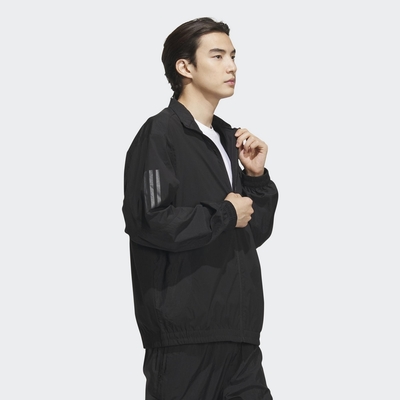 ADIDAS ST GF MH WV JKT 男運動外套-黑-IA6960 | adidas | Yahoo奇摩