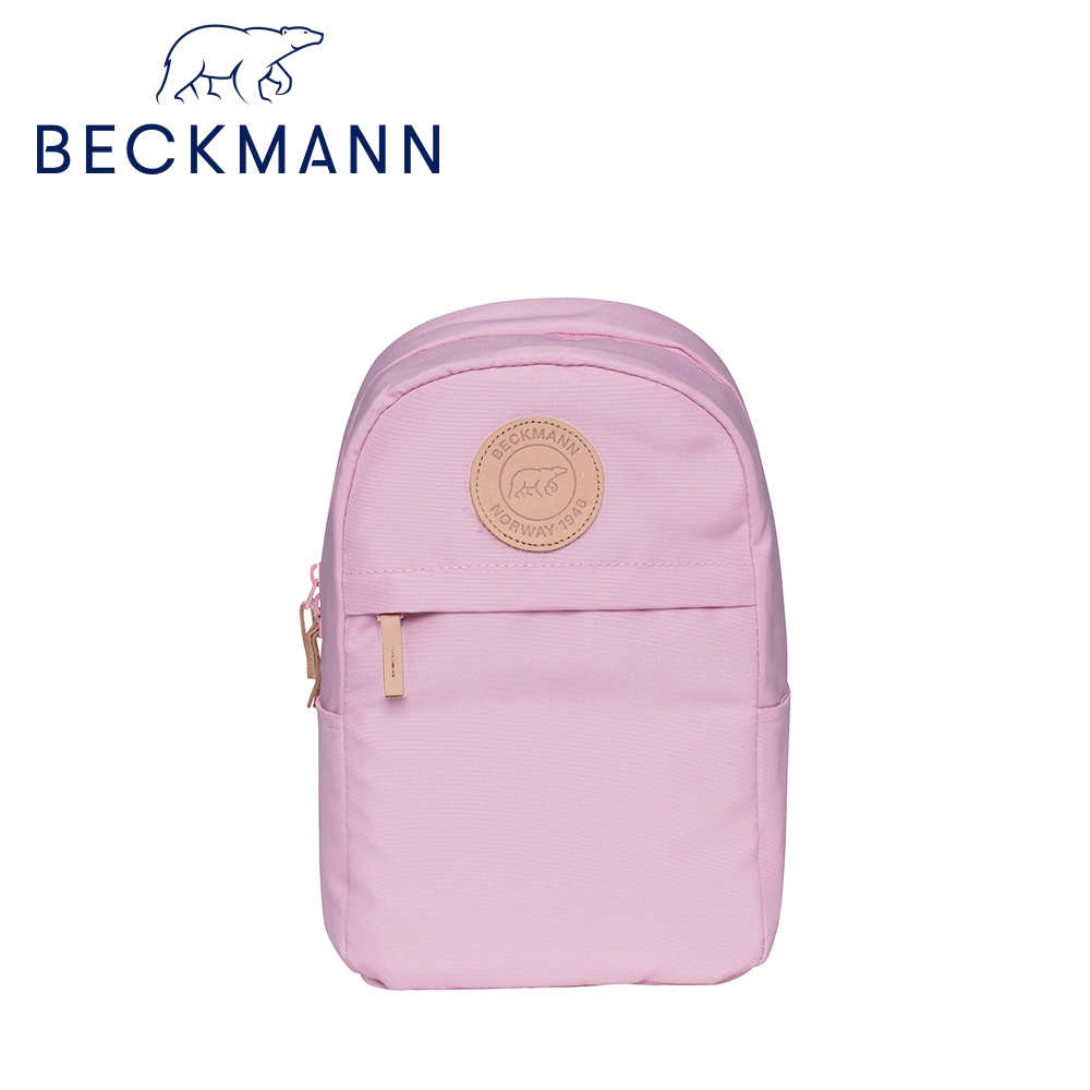 Beckmann-Urban mini 幼兒護脊背包 10L - 玫瑰粉