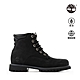 Timberland 男款黑色防水六吋靴|6939R001 product thumbnail 1