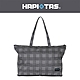 【HAPI+TAS】日本原廠授權 摺疊肩背包 (H0001/摺疊旅行袋/托特包/購物袋) product thumbnail 10