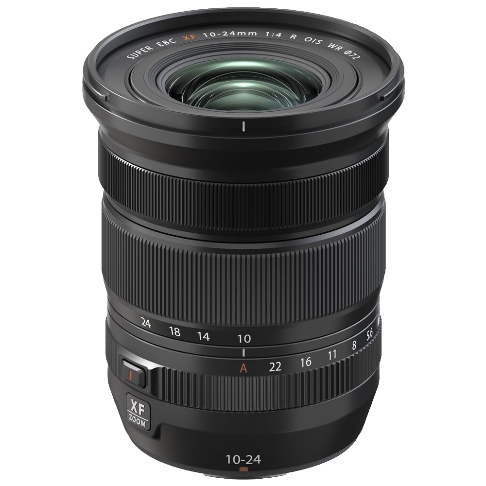 FUJIFILM XF 10-24mm F4 R OIS WR PH 二代鏡頭(公司貨) | X系列-變焦鏡