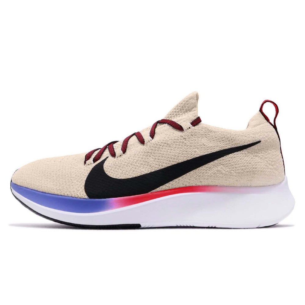 Men's running shoe store nike zoom fly flyknit