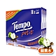 Tempo 4層加厚袖珍紙手帕-蘋果木 7抽x18包/組 product thumbnail 2