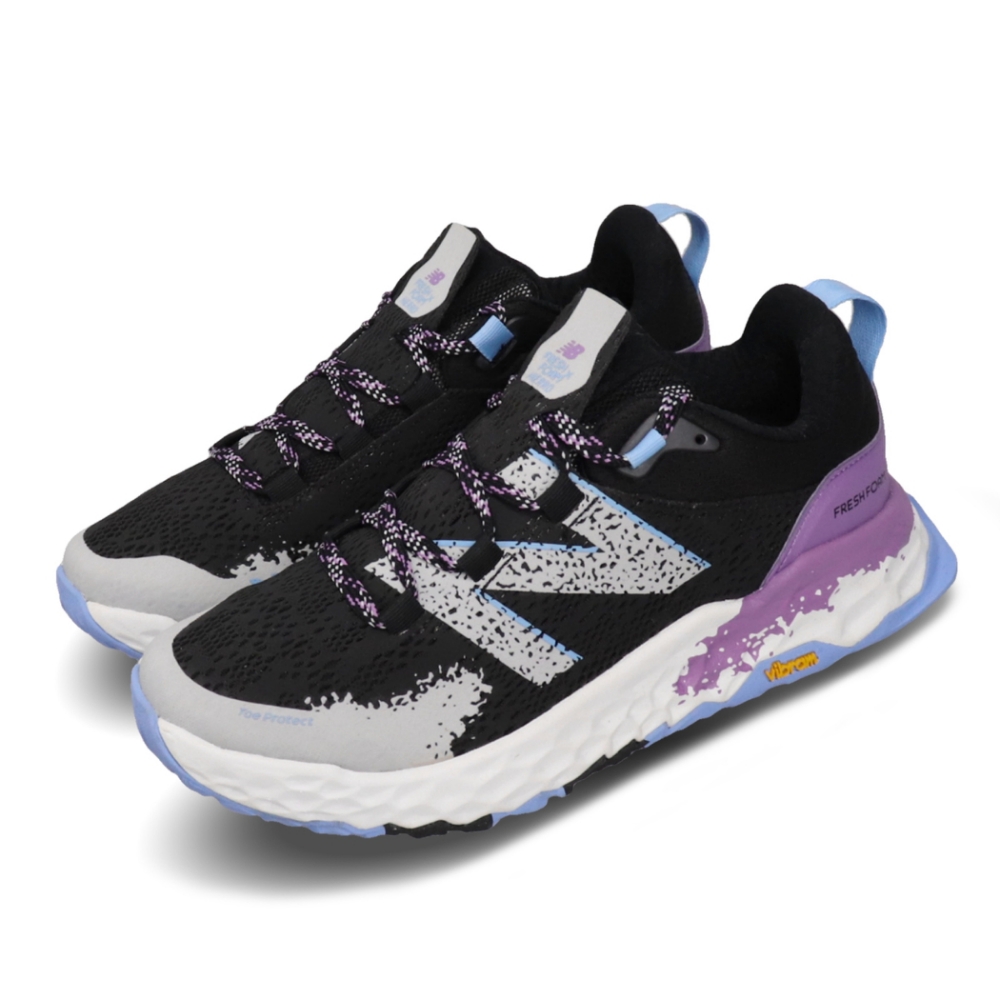 New Balance 慢跑鞋Fresh Foam 寬楦女鞋 