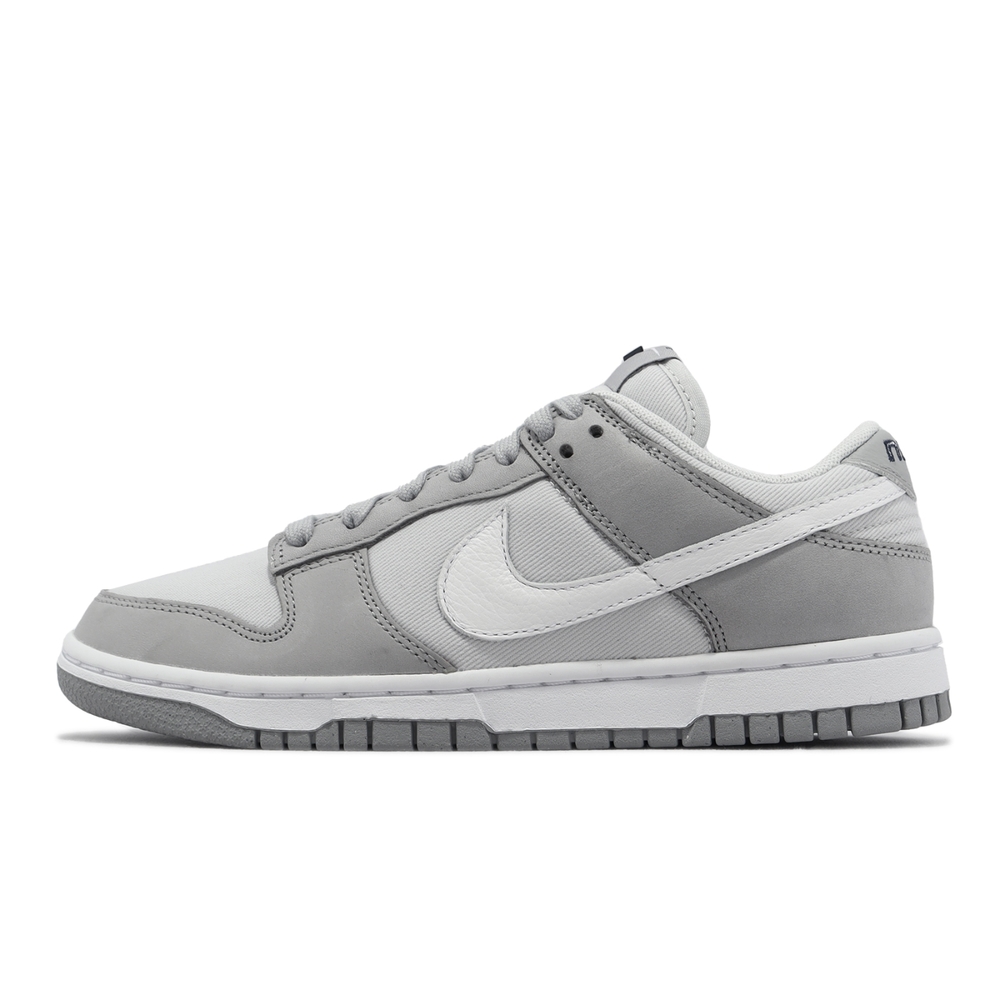 Nike Wmns Dunk Low LX NBHD 煙灰白女鞋男鞋休閒鞋FB7720-002 | 休閒鞋