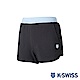 K-SWISS PF Shorts 運動短褲-女-黑 product thumbnail 1