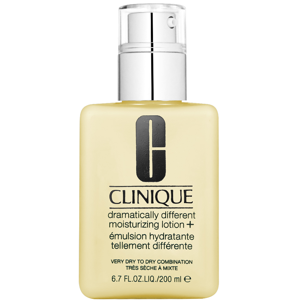 CLINIQUE 倩碧 平衡修護奇蹟乳(200ml)