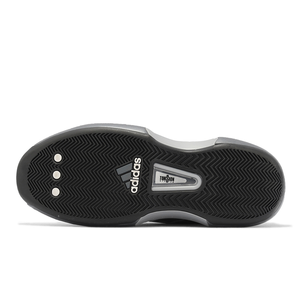 adidas 籃球鞋Crazy 1 Kobe Bryant Metallic Silver 銀男鞋復刻GY2410