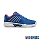 K-SWISS Hypercourt Express 2透氣輕量網球鞋-男-藍/紅 product thumbnail 1