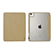 【TORRII】TORERO iPad Air 10.9””透明背板摺疊保護套 (支架式折疊 專屬筆槽) product thumbnail 3