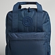 SUPERDRY 後背包 VTG FOREST S BACKPACK 靛藍 product thumbnail 1