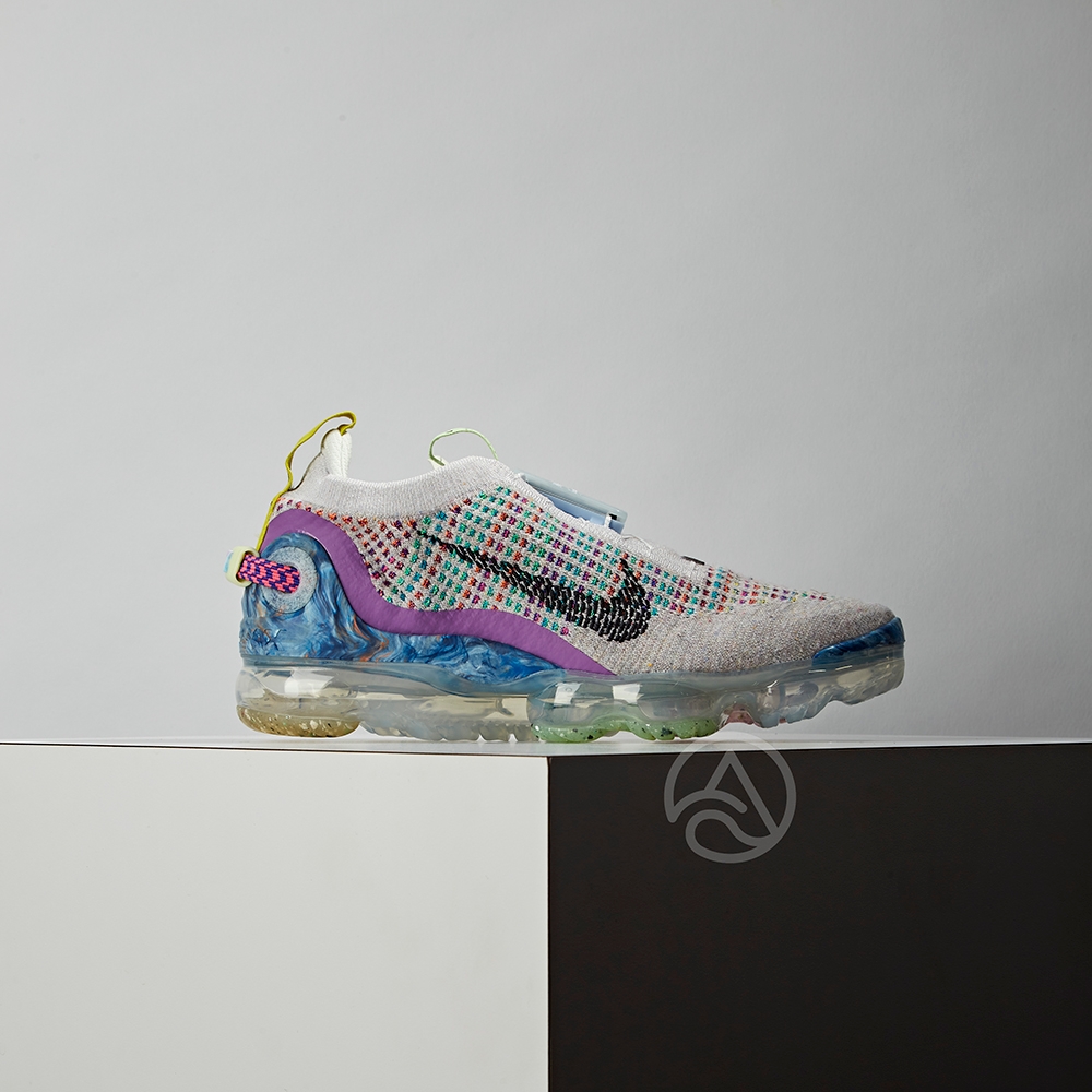 Nike Air Vapormax 2020 FK 女鞋慢跑鞋CJ6741-001 | 慢跑鞋| Yahoo奇摩