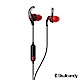 Skullcandy SET 入耳式運動型耳機-黑紅色(公司貨) product thumbnail 1