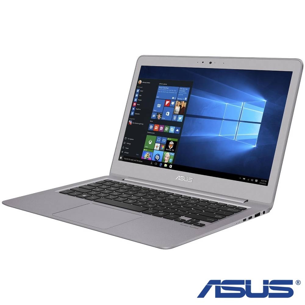 【福利品】ASUS UX330CA 13.3吋極致輕薄筆電(m3-7Y30/4G/256GSSD)