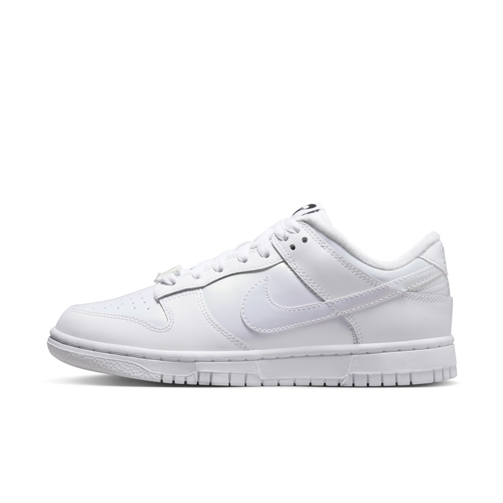 NIKE W DUNK LOW SE 女休閒鞋-白-FD8683100 | 休閒鞋| Yahoo奇摩購物中心