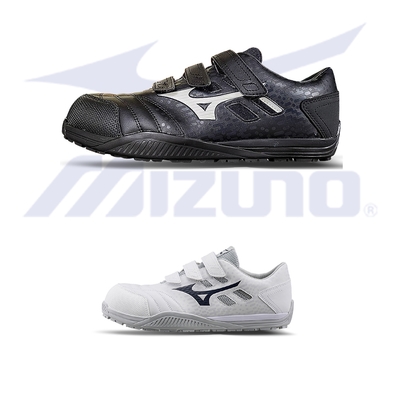 【MIZUNO美津濃】防護鞋 一起運動 PRIME FIT TD Ⅱ 21L (F1GA233809/F1GA233801 )