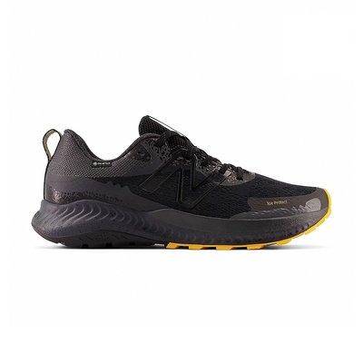 New Balance DynaSoft Nitrel v5 男 黑色 防水 GORE-TEX 慢跑鞋 MTNTRGB5