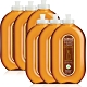 【箱購】Method 美則木質地板保養清潔劑 739ml*6罐 product thumbnail 1