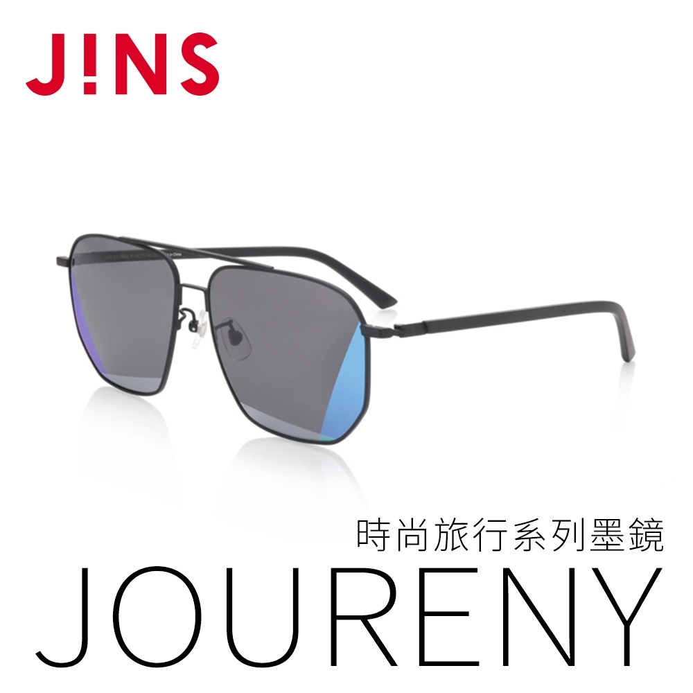 JINS Journey 時尚旅行系列墨鏡(AUMF20S074)