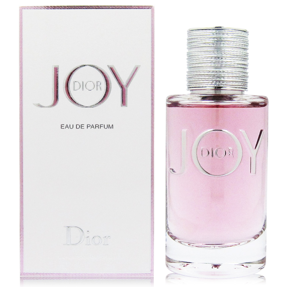 Dior 迪奧 JOY BY DIOR 女性淡香精 50ml (法國進口)